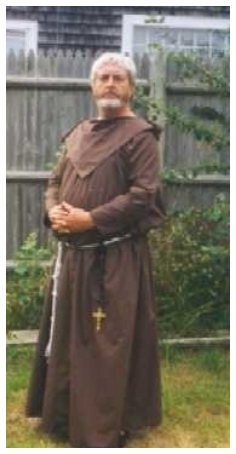 Friar Laurence